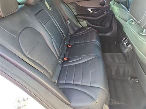 Used 2020 Mercedes-Benz C 300 Sedan image 21