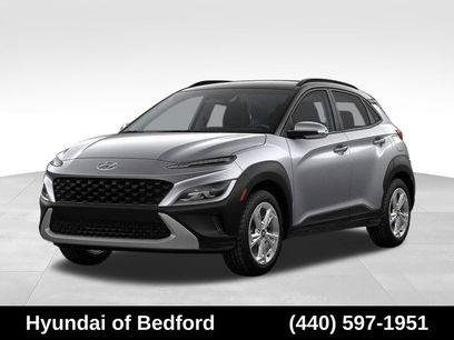 Used 2023 Hyundai Kona SEL w/ Cargo Package