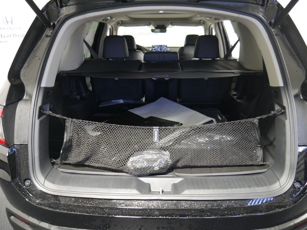 New 2026 Honda Pilot Touring image 6