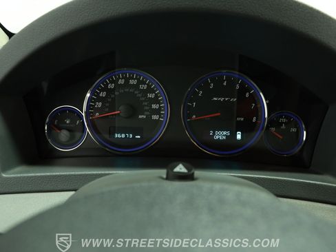 Used 2006 Jeep Grand Cherokee SRT8 w/ SRT Option Group I image 37