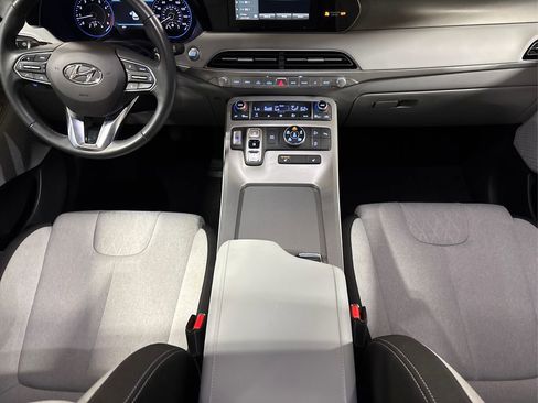 Used 2020 Hyundai Palisade SEL image 21