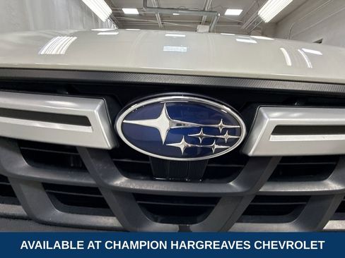 Used 2023 Subaru Crosstrek 2.0i Premium image 39