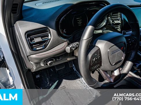Used 2026 Dodge Durango GT RWD image 38