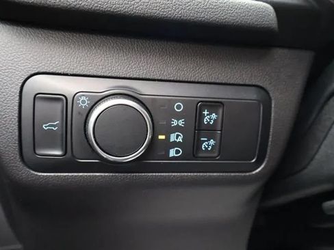 Used 2024 Ford Escape Active AWD/4WD image 22