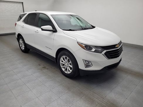 Used 2021 Chevrolet Equinox LT image 13