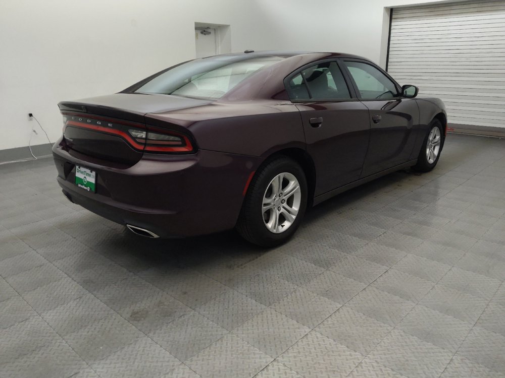 Used 2021 Dodge Charger SXT RWD image 9