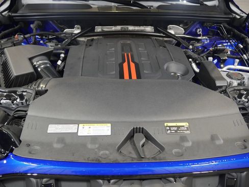 New 2025 Audi SQ5 Premium Plus image 11
