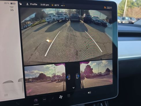 Used 2023 Tesla Model Y Long Range image 24