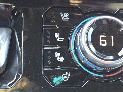 New 2026 GMC Sierra 1500 Denali image 9