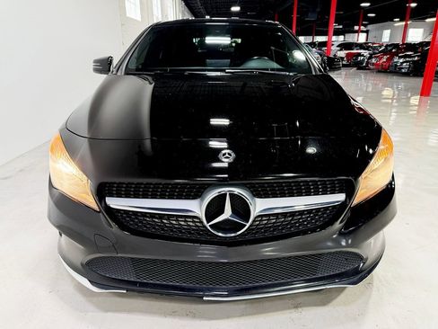 Used 2018 Mercedes-Benz CLA 250 4MATIC image 9