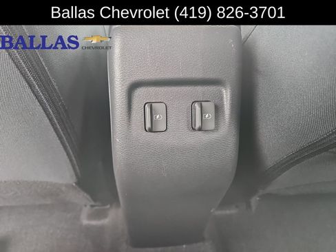 Used 2024 Nissan Kicks SV image 21