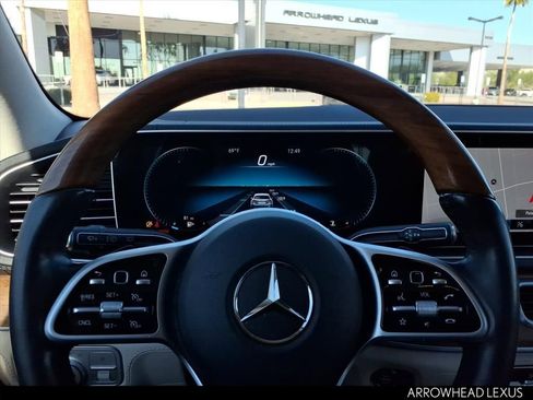 Used 2021 Mercedes-Benz GLE 350 GLE 350 image 35