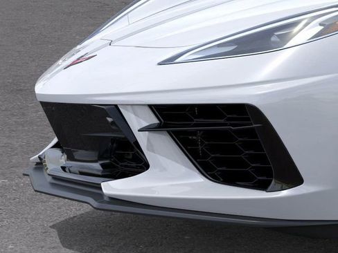 New 2026 Chevrolet Corvette Stingray Preferred Conv w/ Z51 Performance Package image 13