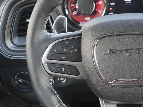 Used 2023 Dodge Challenger SRT Hellcat image 18