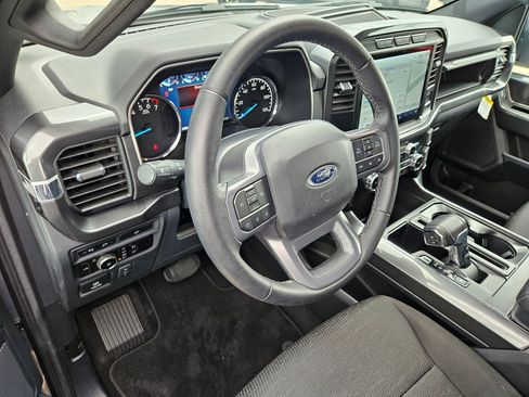 Used 2023 Ford F150 XLT w/ Equipment Group 302A High image 14