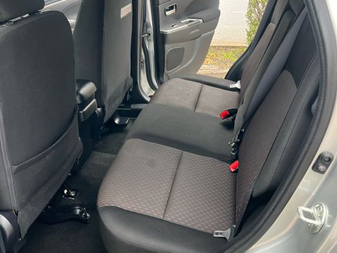 Used 2018 Mitsubishi Outlander Sport ES image 10