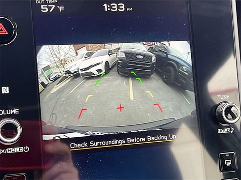 Used 2024 Subaru WRX image 13