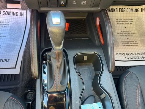 Used 2022 Nissan Frontier PRO-4X w/ Technology Package image 20