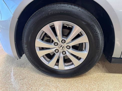 Used 2016 Honda Odyssey EX image 42