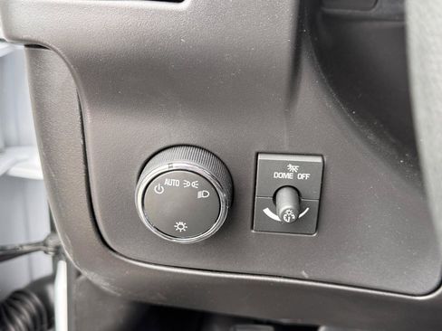 New 2026 Chevrolet Express 2500 Extended w/ Driver Convenience Package RWD image 12