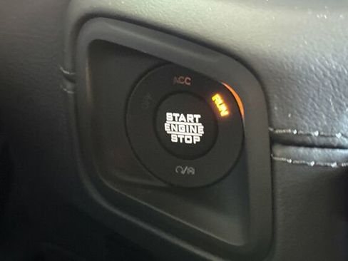 New 2025 Jeep Wrangler Unlimited Sahara w/ Safety Group image 19