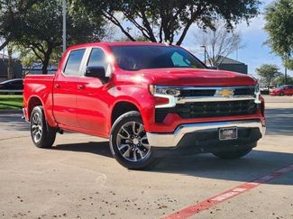 Used 2025 Chevrolet Silverado 1500 LT video 2