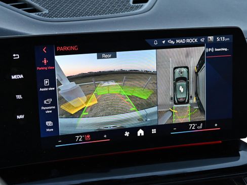 Certified 2024 BMW X2 xDrive28i image 17