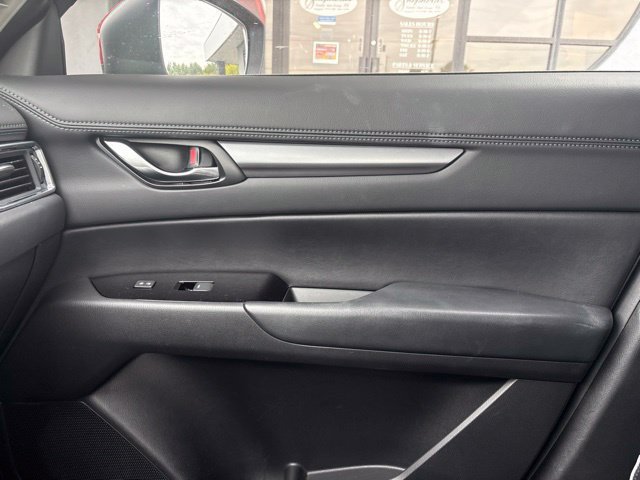 Used 2025 MAZDA CX-5 AWD 2.5 S w/ Select Package image 16
