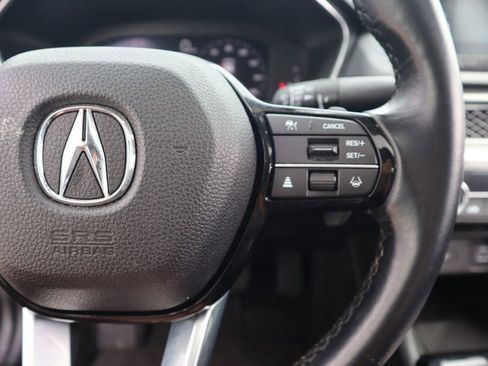 Used 2025 Acura Integra FWD image 19