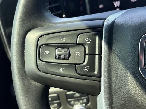 Used 2025 GMC Sierra 1500 Elevation AWD/4WD image 10