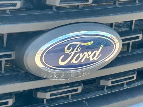 Used 2022 Ford F150 XLT w/ Equipment Group 301A Mid AWD/4WD image 11