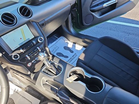 Used 2023 Ford Mustang GT w/ Equipment Group 301A image 27