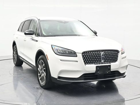 Used 2020 Lincoln Corsair AWD w/ Equipment Group 101A image 3