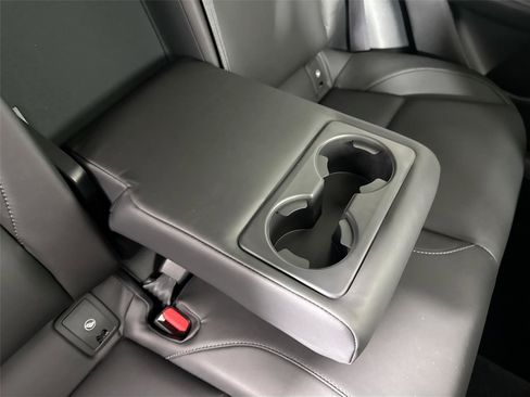 New 2026 MAZDA CX-30 AWD 2.5 S image 38