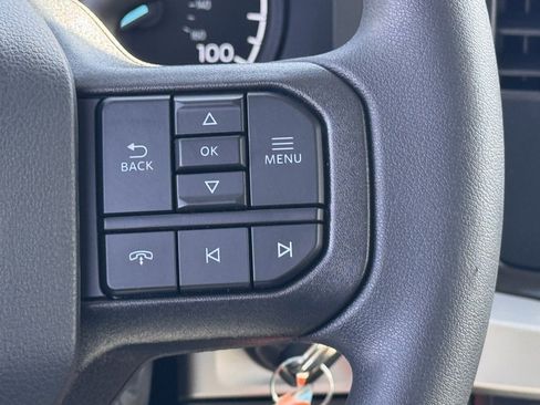 New 2025 Ford F350 XLT w/ FX4 Off-Road Package image 22