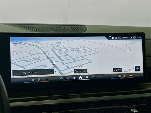 Used 2024 BMW X5 xDrive40i image 28