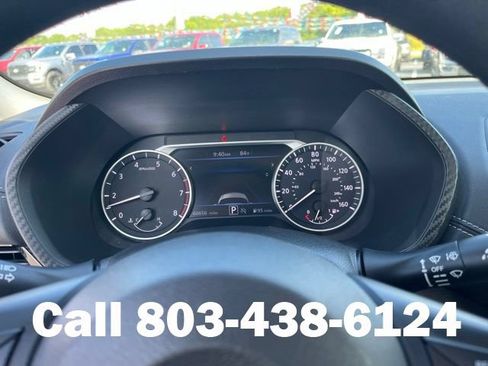 Used 2024 Nissan Sentra SV FWD image 19