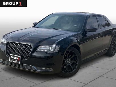 Used 2020 Chrysler 300 S