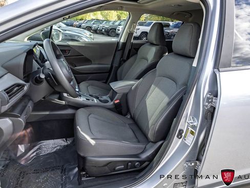 Used 2024 Subaru Crosstrek 2.0i Premium image 20