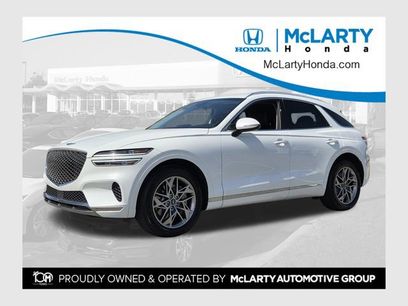 Used 2025 Genesis GV70 2.5T