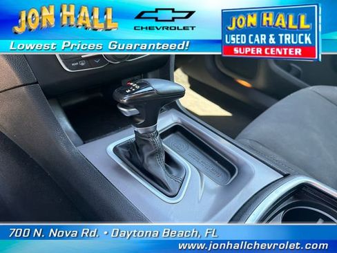 Used 2023 Dodge Charger SXT image 30