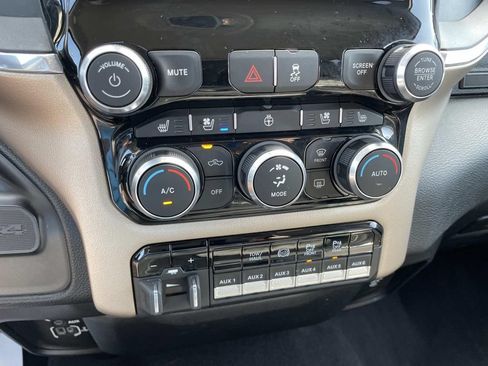 Used 2021 RAM 2500 Laramie AWD/4WD image 50