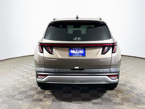 Used 2025 Hyundai Tucson SEL image 7
