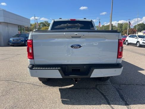 Certified 2023 Ford F150 XLT w/ Equipment Group 302A High image 5