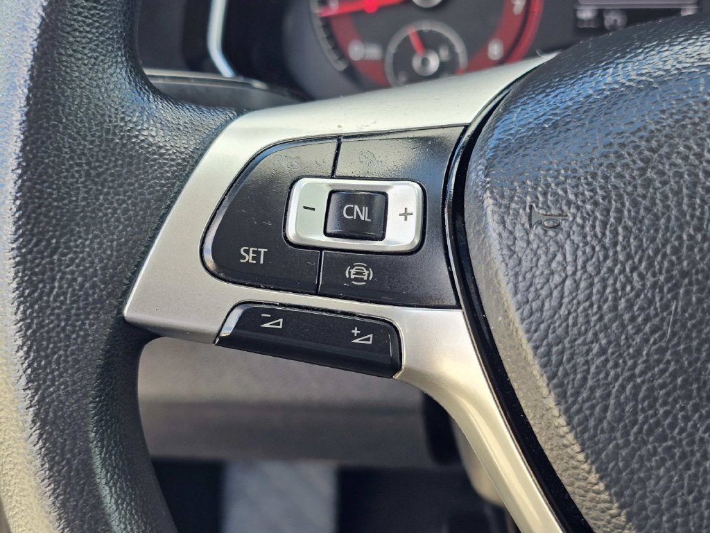 Used 2019 Volkswagen Jetta S FWD image 24