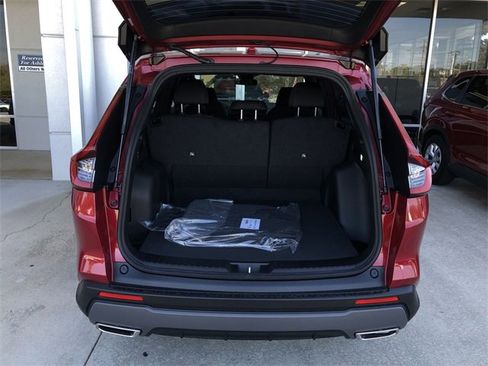 New 2026 Honda CR-V Sport image 10