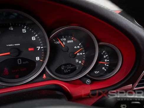 Used 2009 Porsche 911 Carrera S RWD image 35