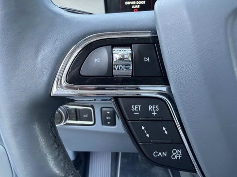 Used 2019 Lincoln Navigator Black Label w/ Cargo Package AWD/4WD image 29