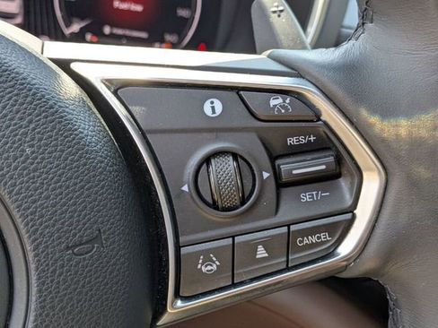 Used 2023 Acura MDX FWD w/ Technology Package image 22