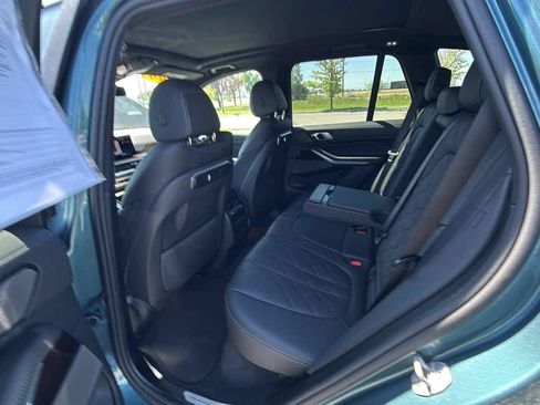 Used 2026 BMW X5 xDrive40i AWD/4WD image 27